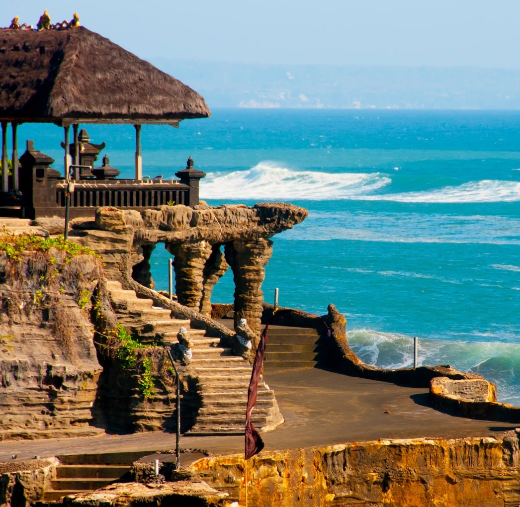 Pemandangan Bali 3